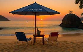 La Coquille